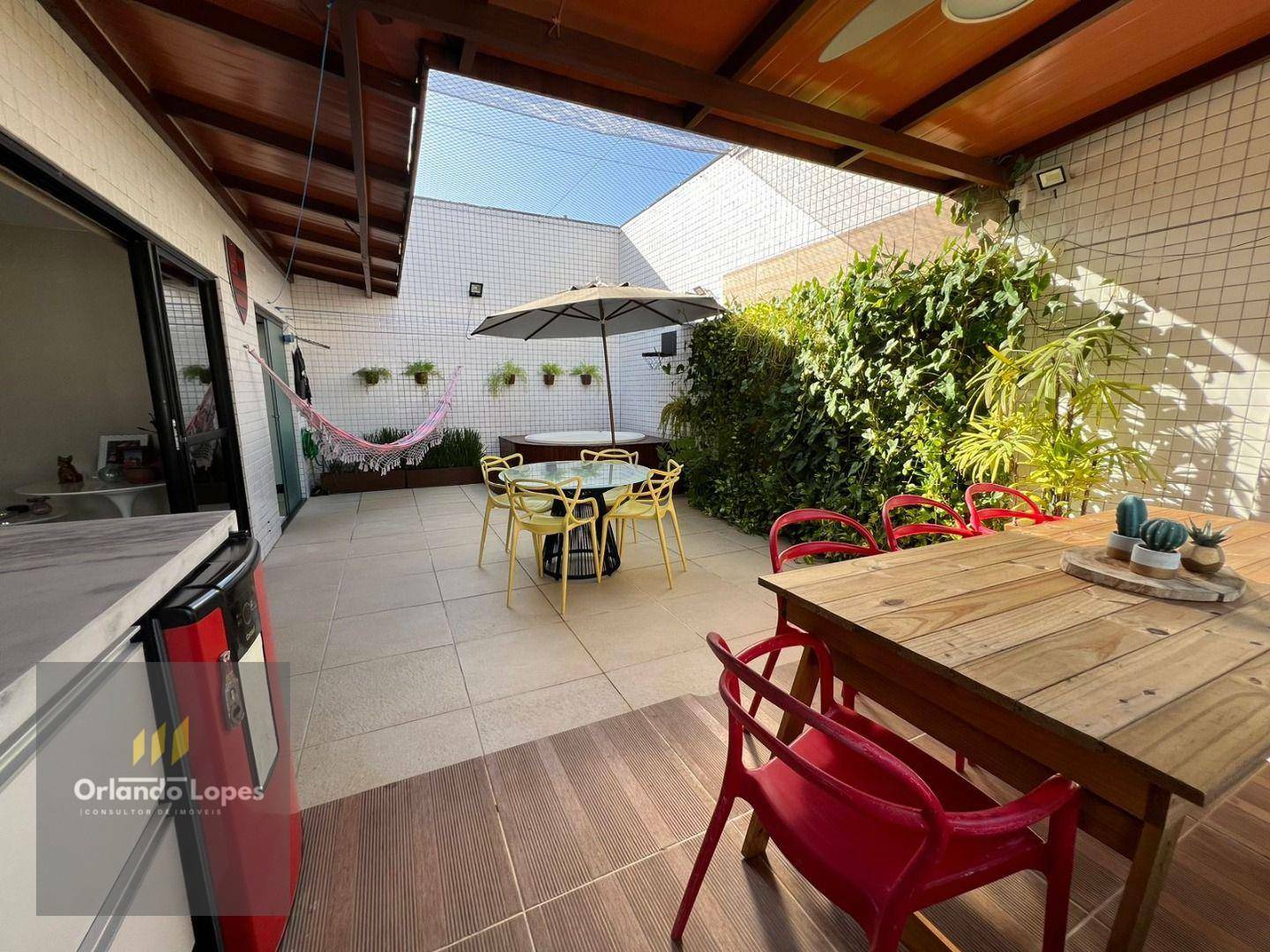 Cobertura à venda com 3 quartos, 129m² - Foto 11