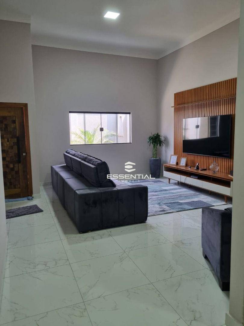 Casa, 3 quartos, 184 m² - Foto 5