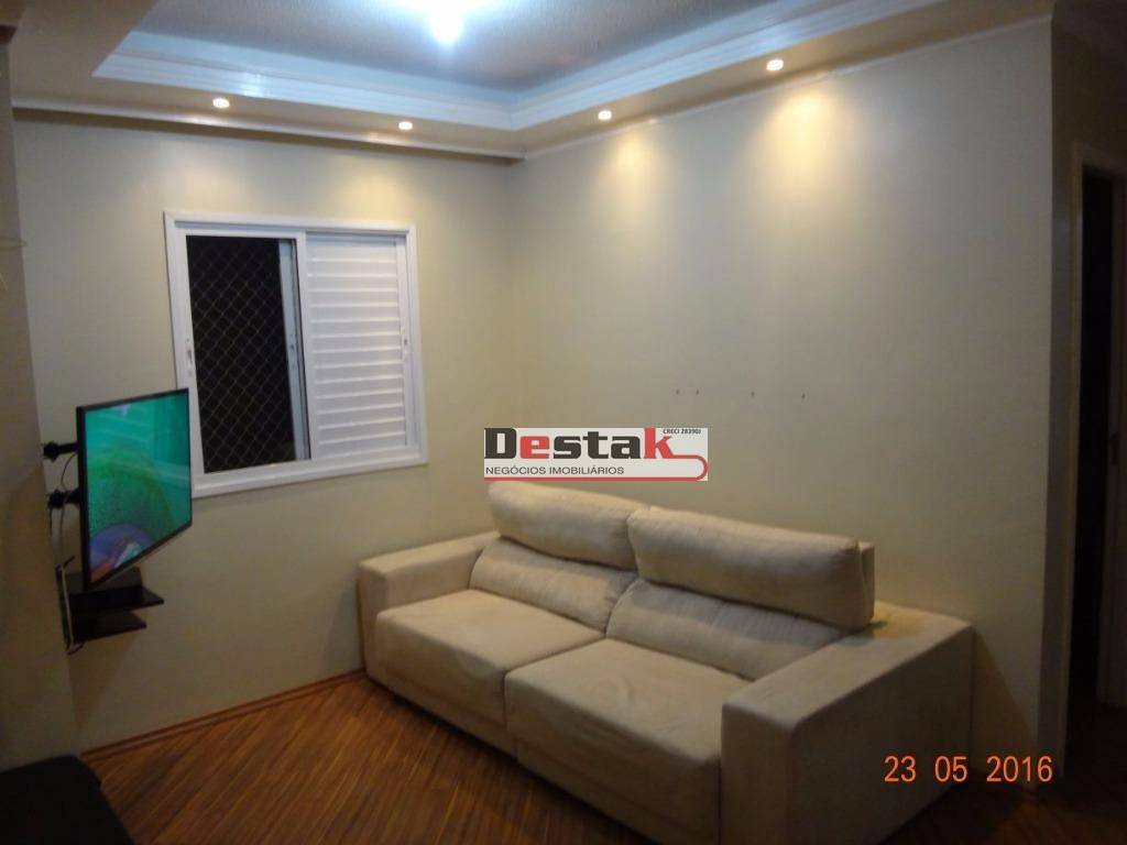 Apartamento à venda com 2 quartos, 74m² - Foto 5