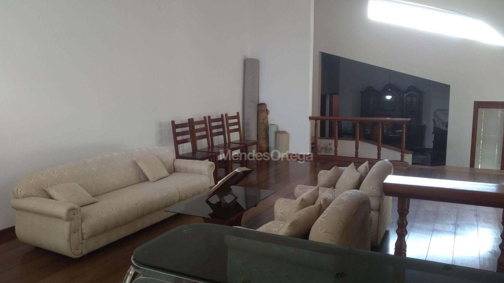 Casa de Condomínio à venda com 4 quartos, 325m² - Foto 10