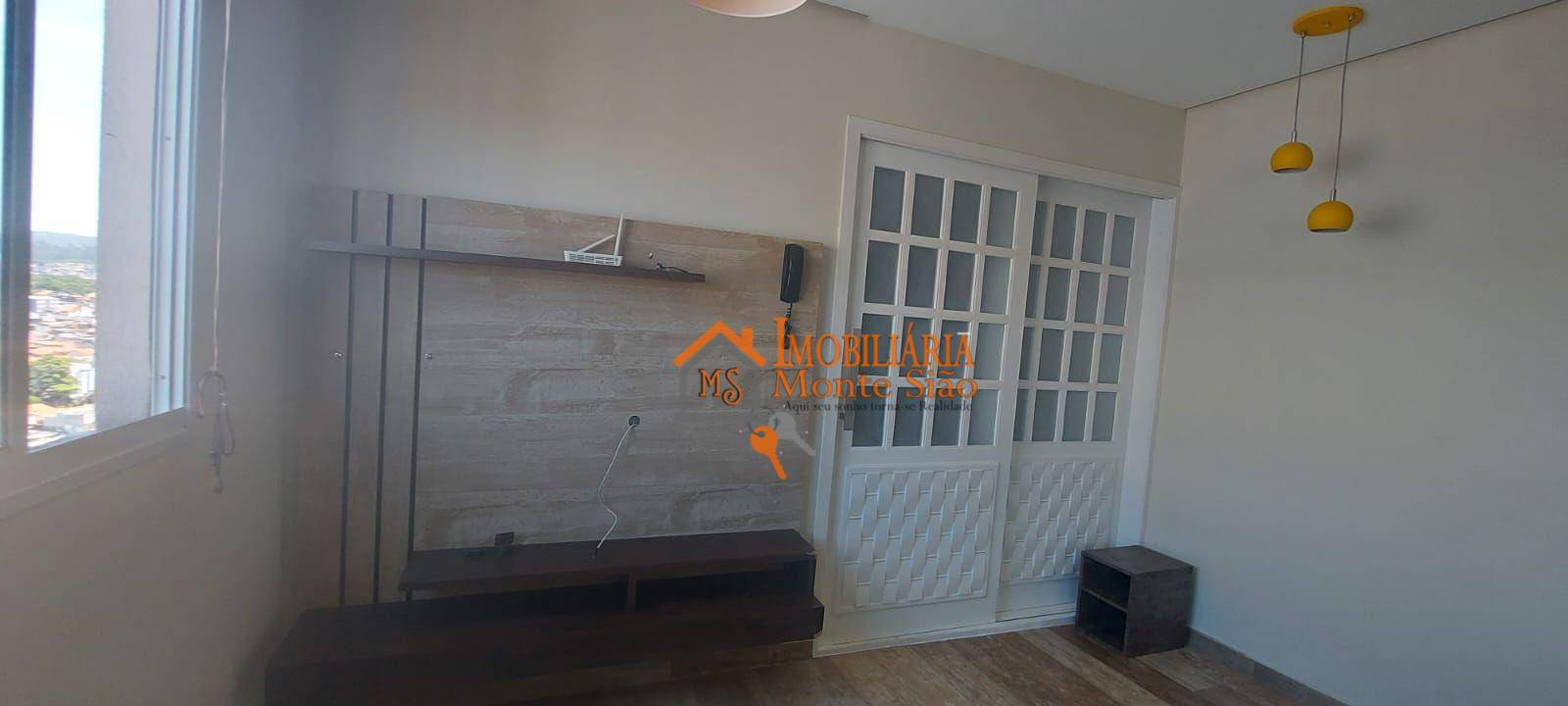 Apartamento à venda com 2 quartos, 44m² - Foto 19