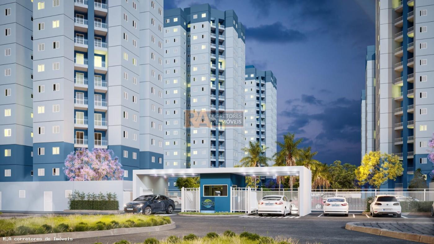 Apartamento à venda com 2 quartos, 46m² - Foto 20