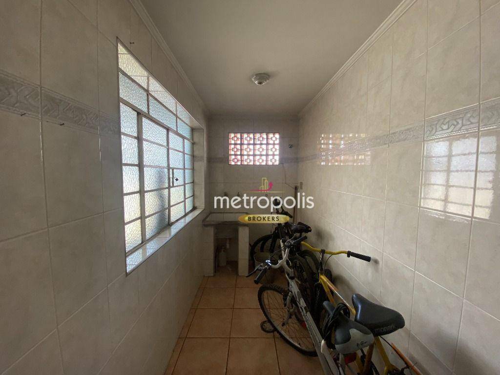 Sobrado para alugar com 4 quartos, 155m² - Foto 22