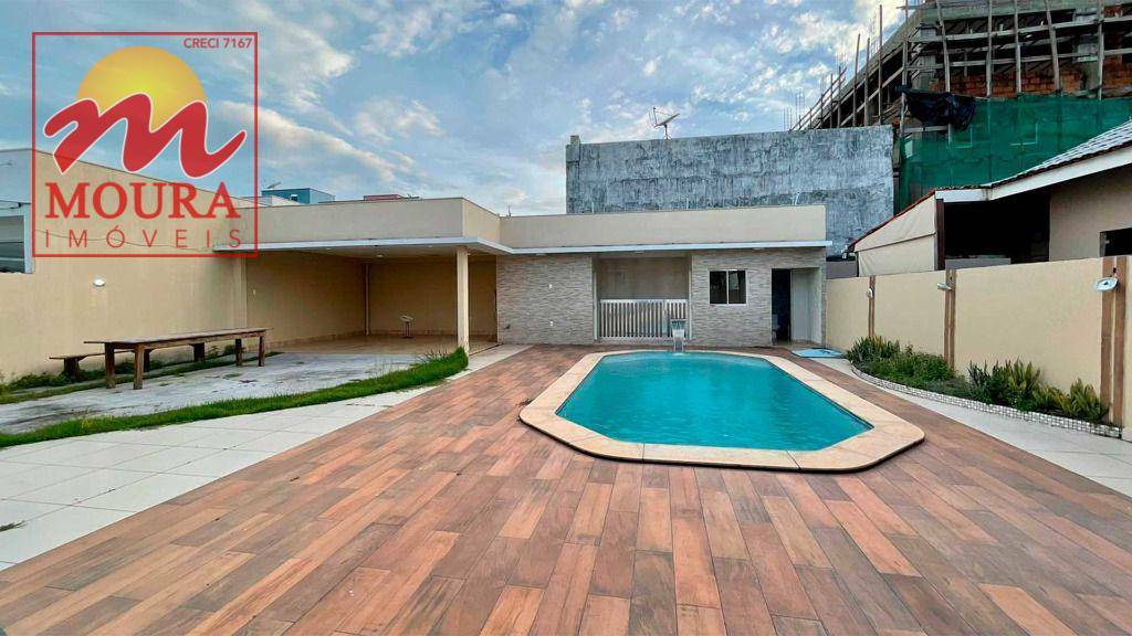 Casa de Condomínio à venda com 3 quartos, 300m² - Foto 17