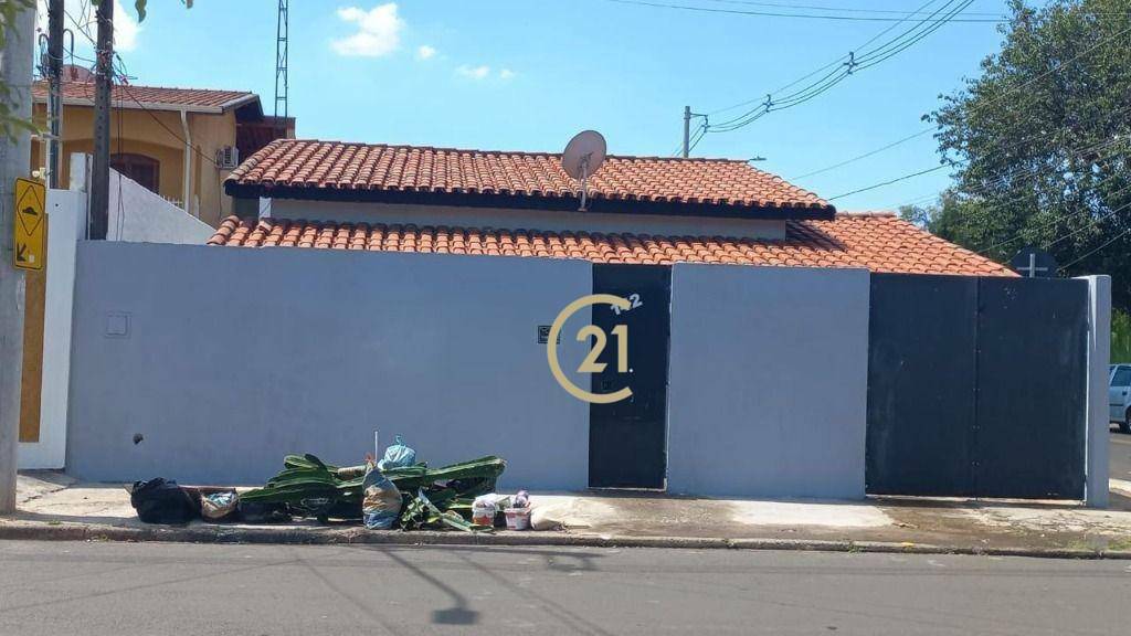 Casa à venda com 2 quartos, 86m² - Foto 2