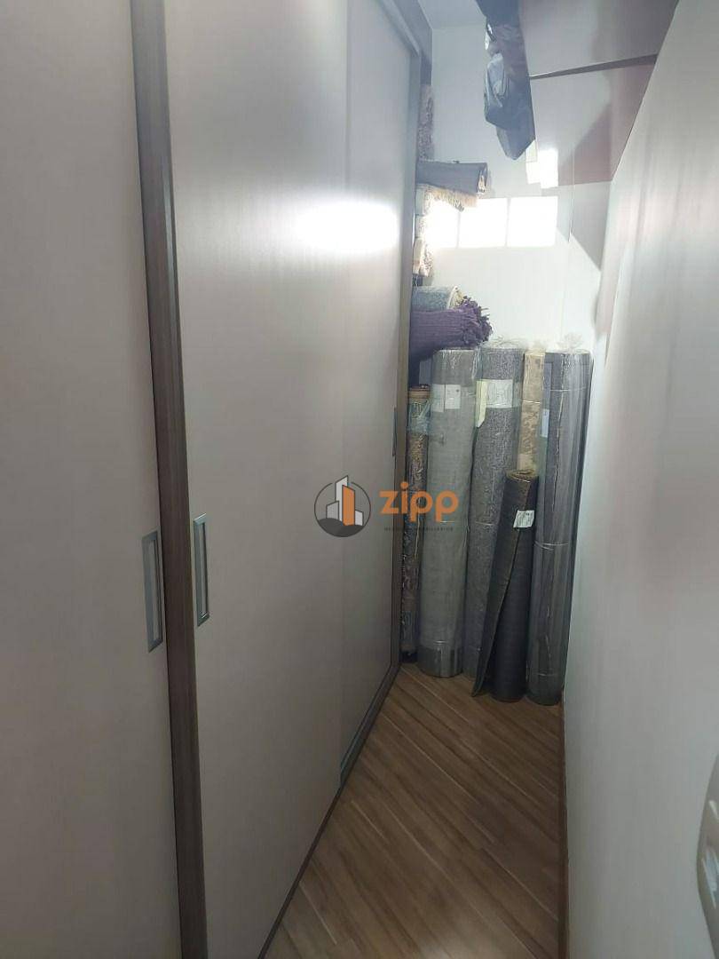 Sobrado à venda com 3 quartos, 128m² - Foto 39