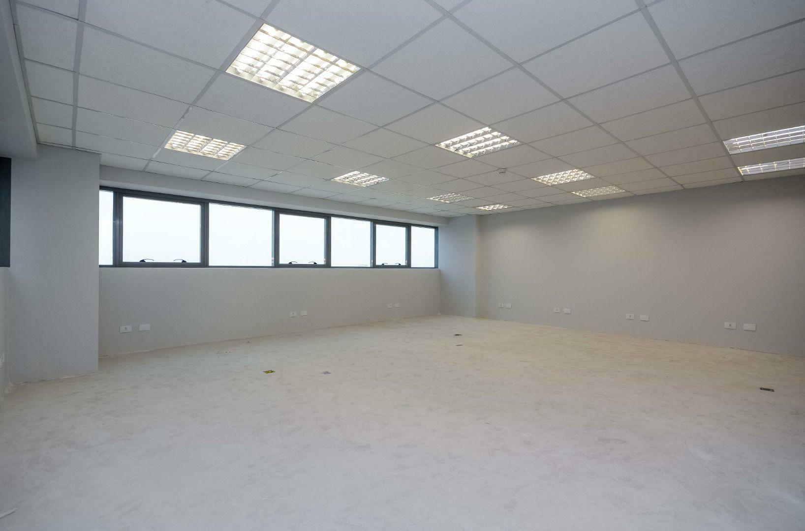 Conjunto Comercial-Sala para alugar, 59m² - Foto 5