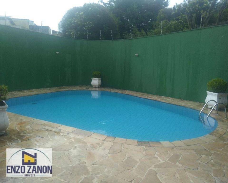 Sobrado à venda com 3 quartos, 250m² - Foto 35