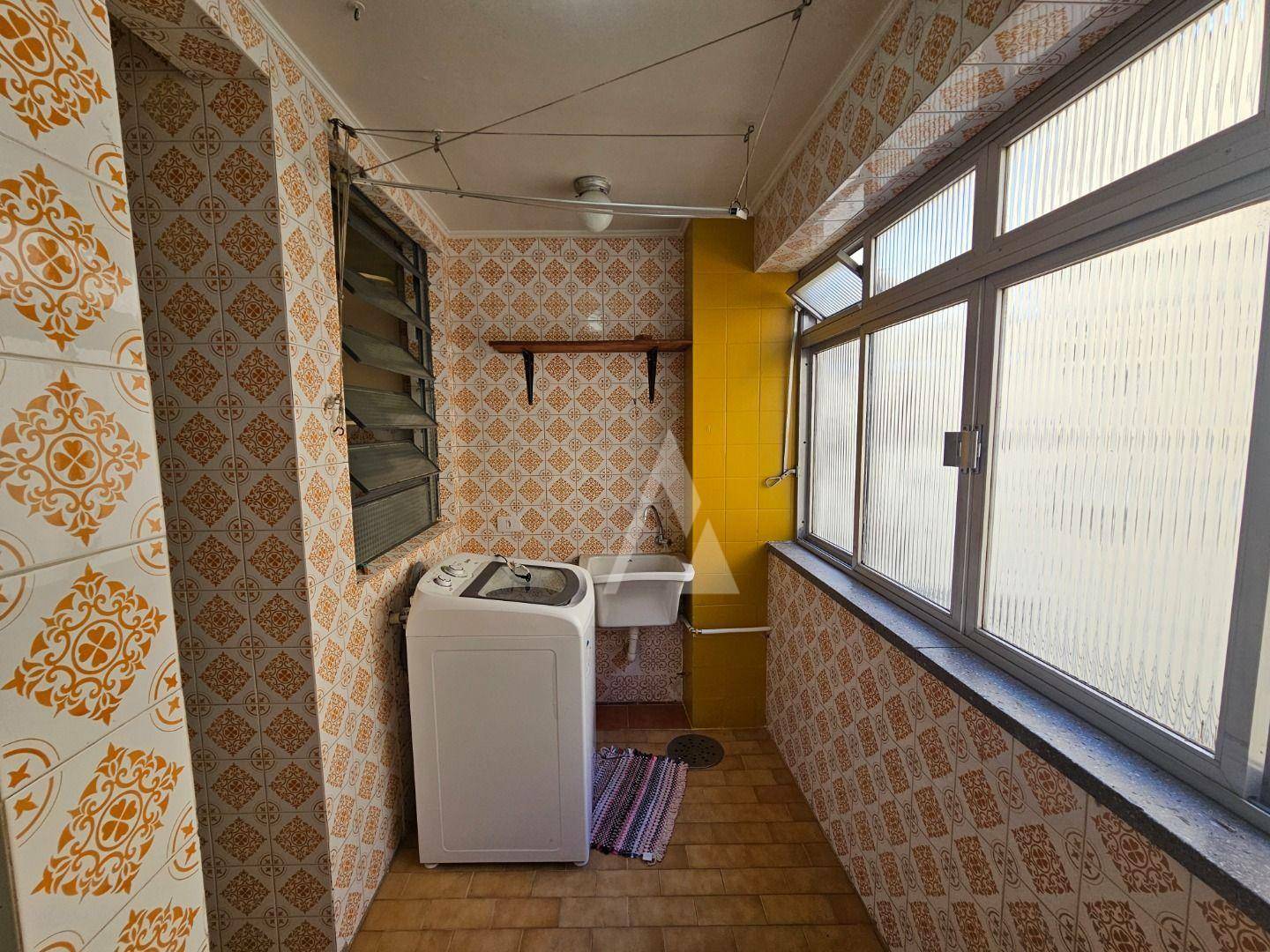 Apartamento para alugar com 3 quartos, 87m² - Foto 6