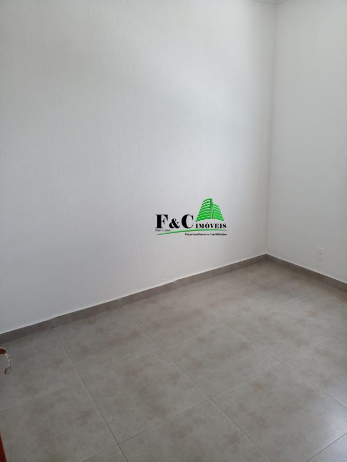 Apartamento à venda com 2 quartos, 42m² - Foto 4