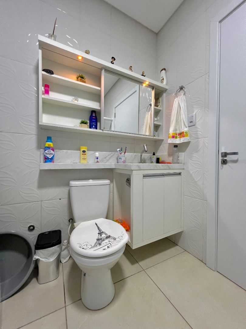 Casa à venda com 3 quartos, 155m² - Foto 18