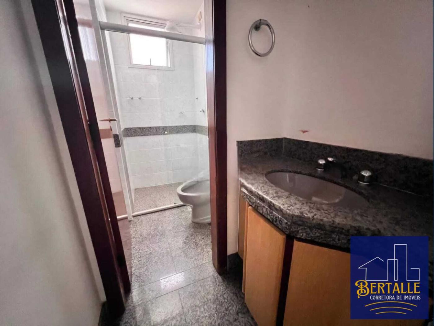 Apartamento à venda com 3 quartos, 95m² - Foto 13