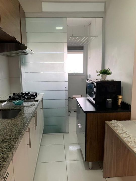 Apartamento à venda com 3 quartos, 76m² - Foto 3