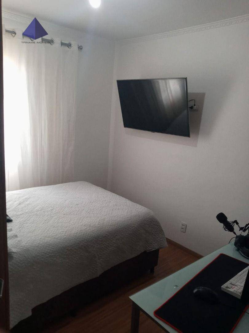 Apartamento à venda com 2 quartos, 46m² - Foto 6