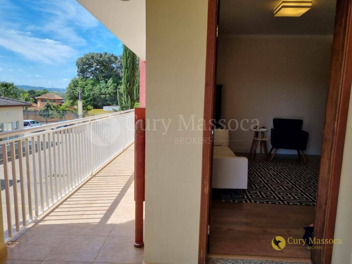 Apartamento à venda com 2 quartos, 65m² - Foto 5