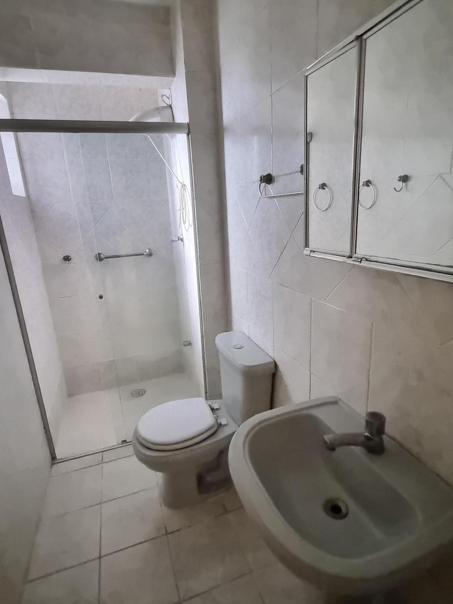 Apartamento à venda com 2 quartos, 60m² - Foto 6