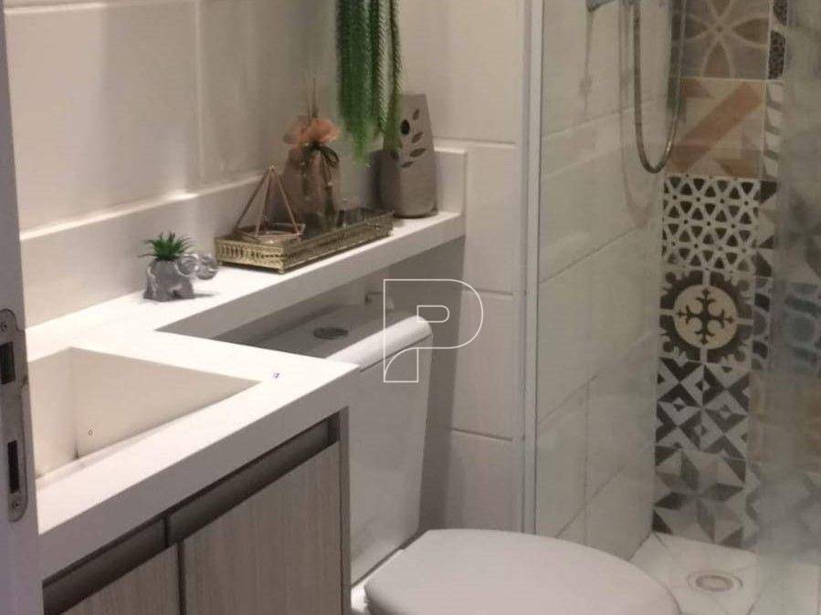 Apartamento à venda com 2 quartos, 54m² - Foto 10