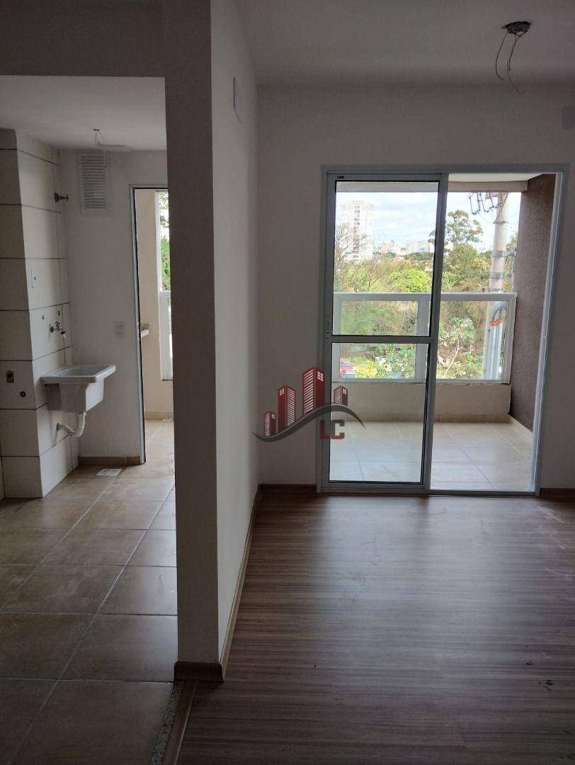 Apartamento para alugar com 2 quartos, 62m² - Foto 1