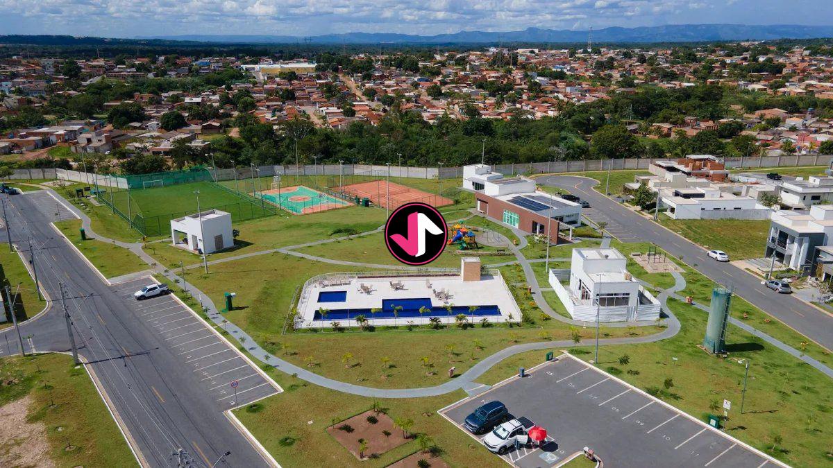 Casa de Condomínio à venda com 3 quartos, 156m² - Foto 28