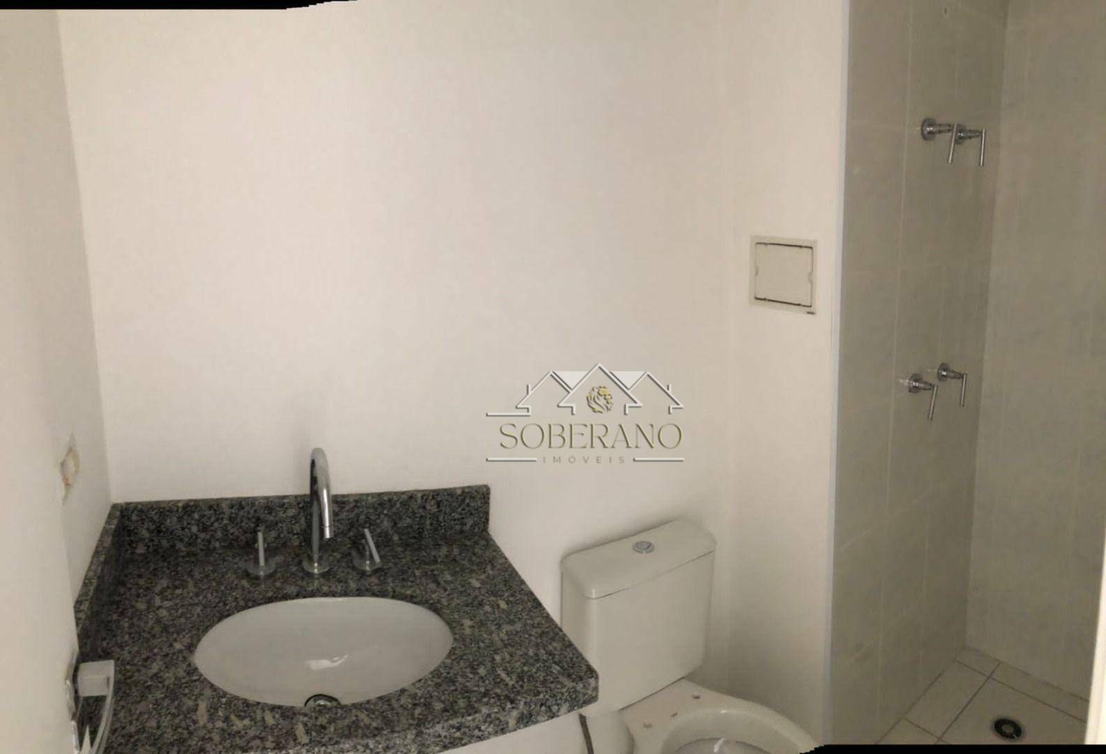 Apartamento à venda com 3 quartos, 130m² - Foto 9