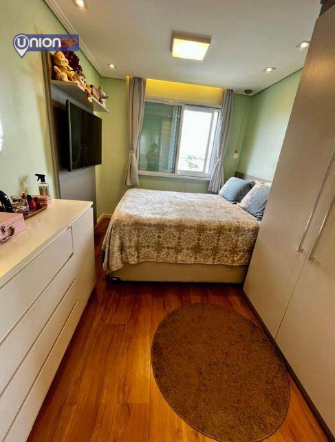 Apartamento à venda com 2 quartos, 70m² - Foto 6