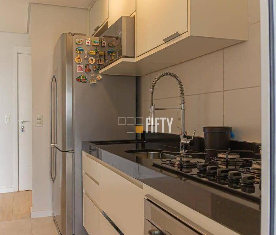 Apartamento à venda com 2 quartos, 68m² - Foto 12