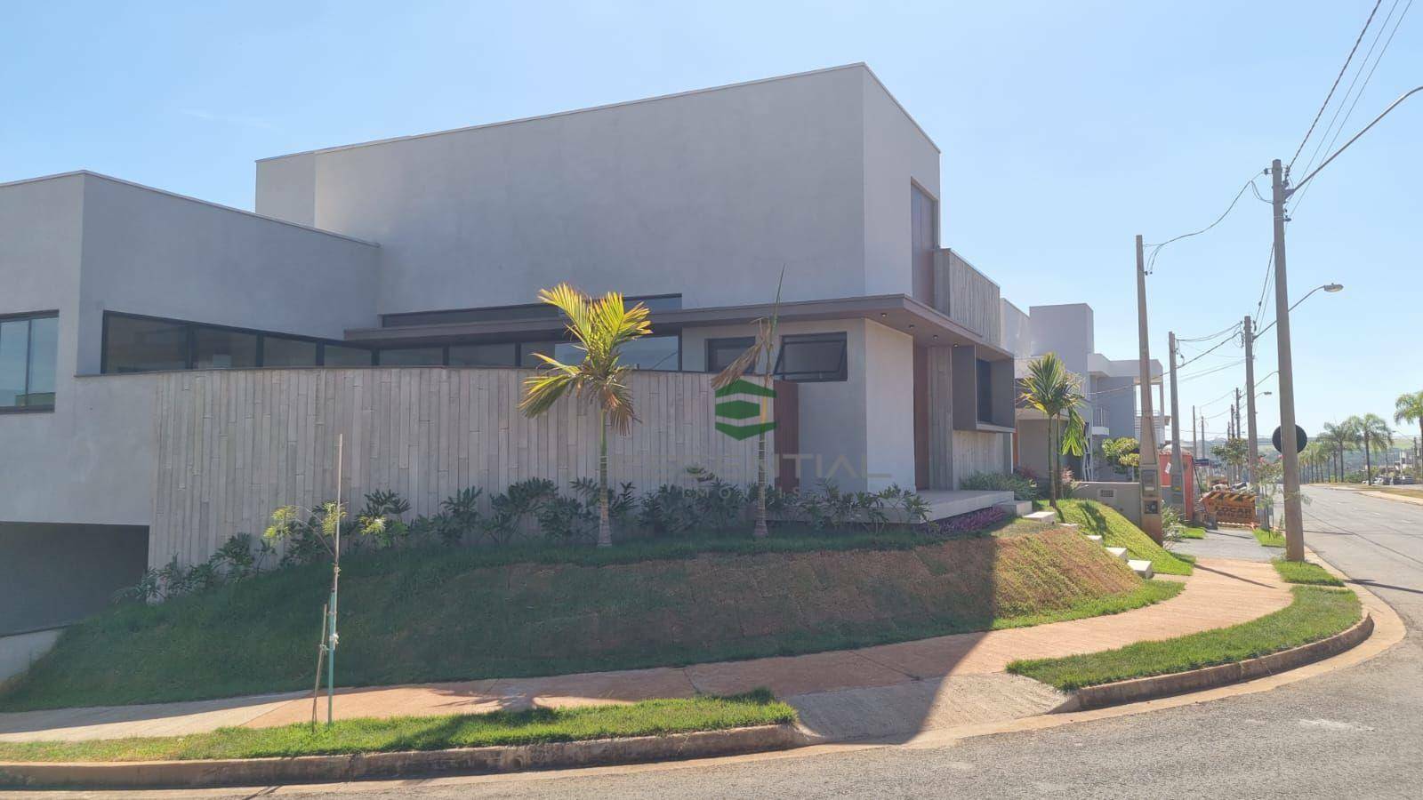 Casa de Condomínio à venda e aluguel com 3 quartos, 192m² - Foto 30