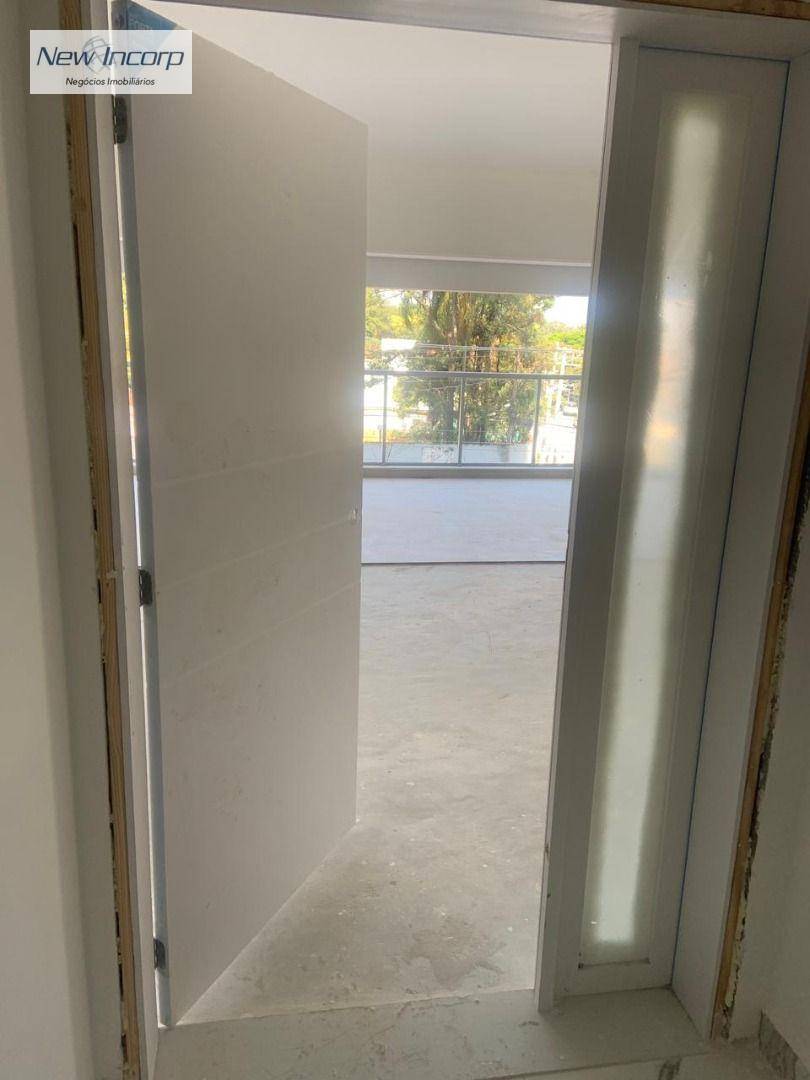 Apartamento à venda com 3 quartos, 155m² - Foto 9