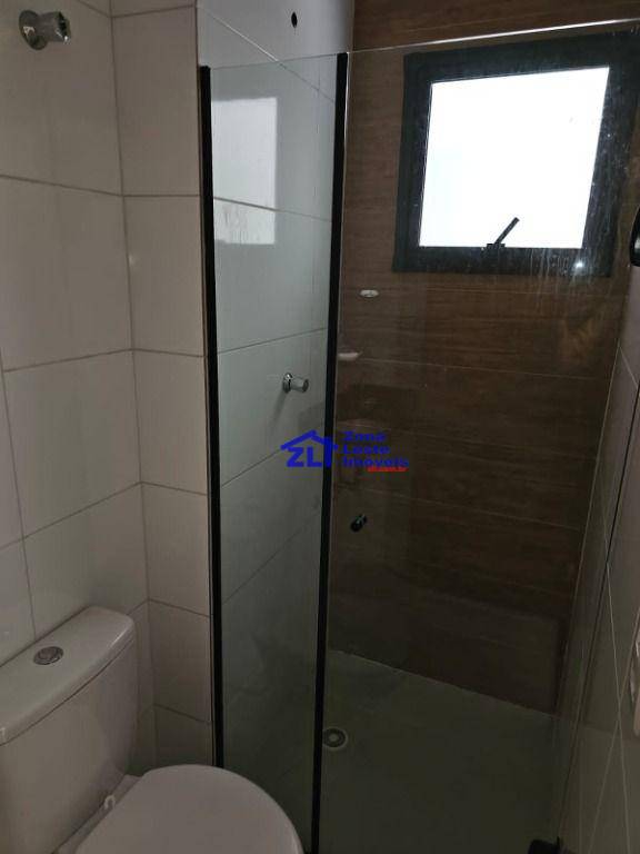 Apartamento para alugar com 1 quarto, 32m² - Foto 8