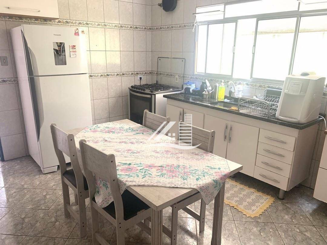 Sobrado à venda com 3 quartos, 365m² - Foto 16