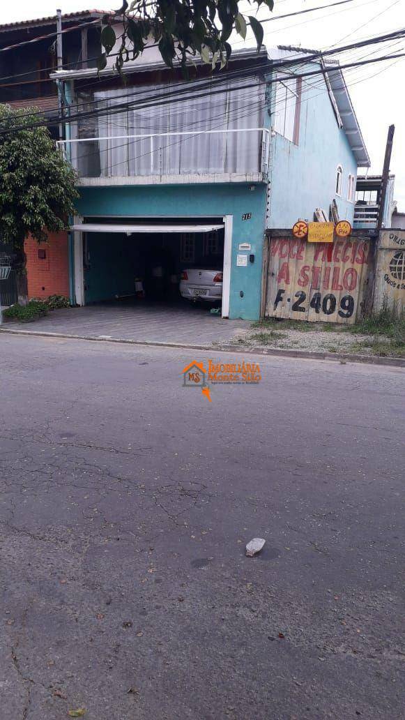 Sobrado à venda com 3 quartos, 125M2 - Foto 24