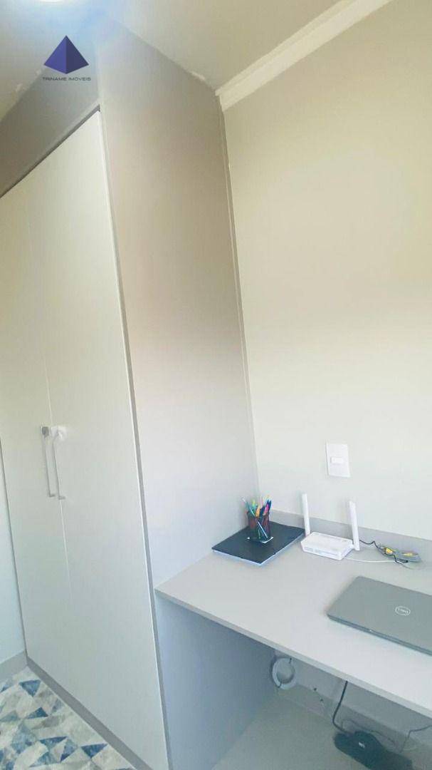 Apartamento à venda com 2 quartos, 56m² - Foto 12