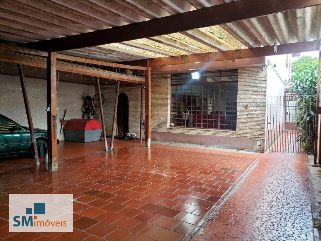 Sobrado à venda e aluguel com 5 quartos, 340m² - Foto 80