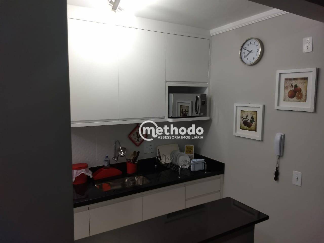 Apartamento à venda com 2 quartos, 98m² - Foto 9