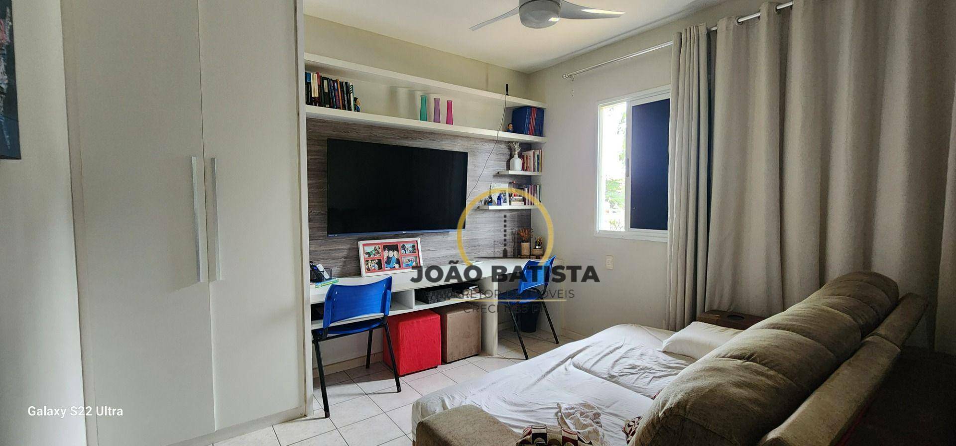 Casa de Condomínio à venda com 4 quartos, 200m² - Foto 66