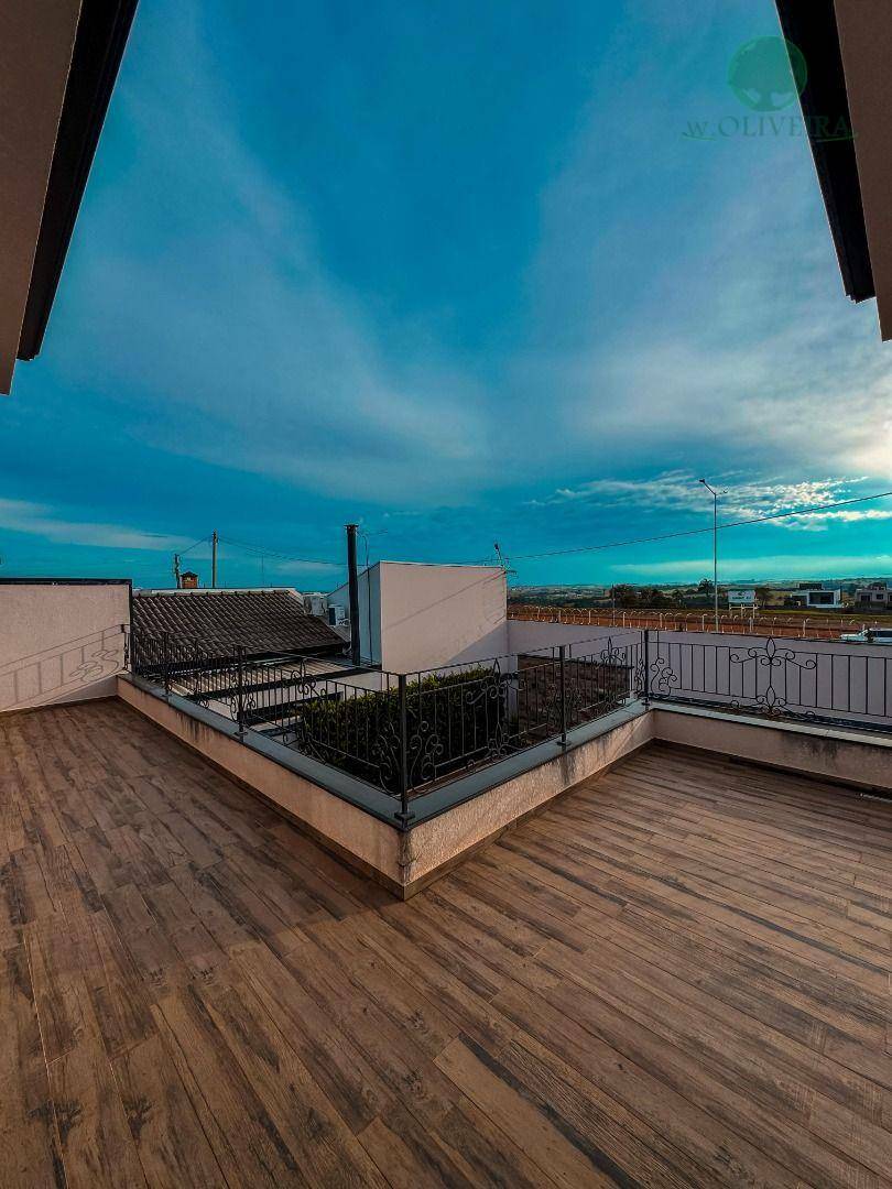 Casa à venda e aluguel com 3 quartos, 355m² - Foto 7