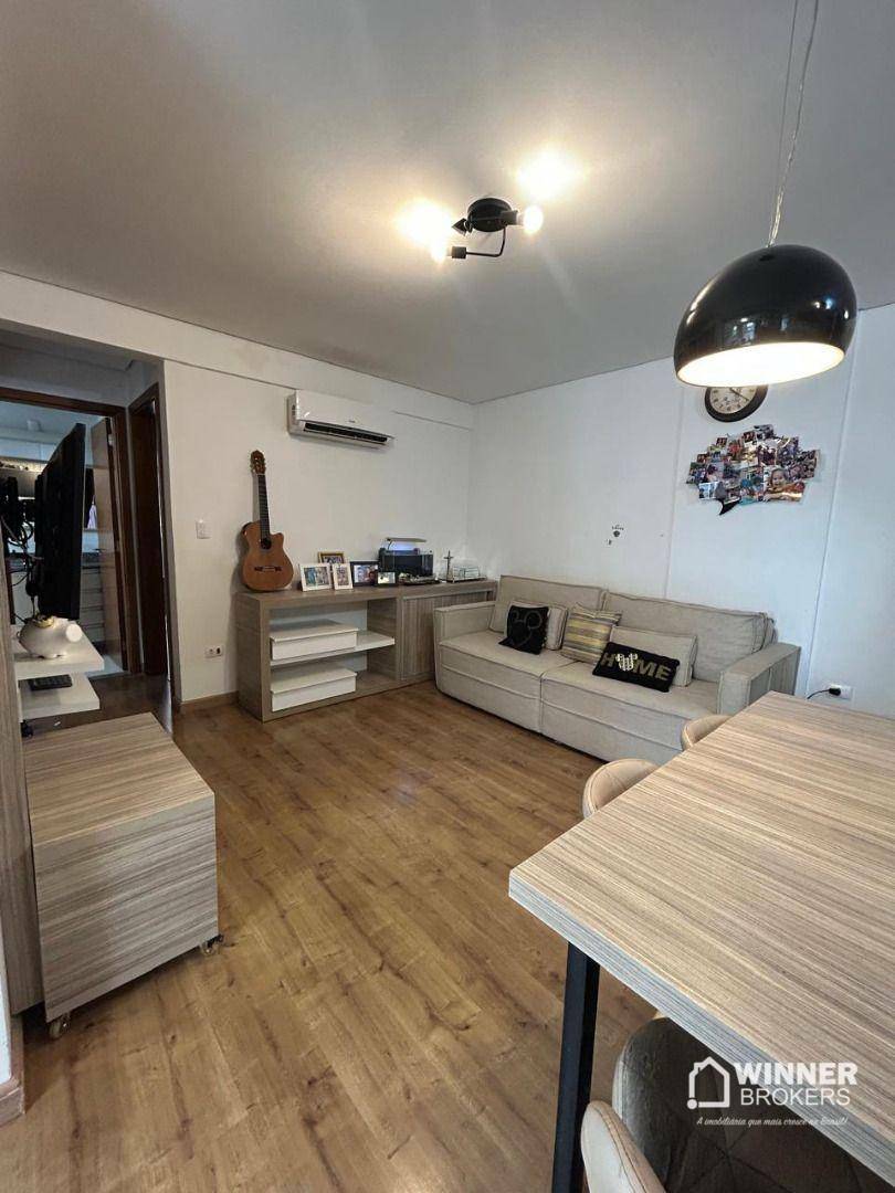 Apartamento à venda com 2 quartos, 65m² - Foto 6