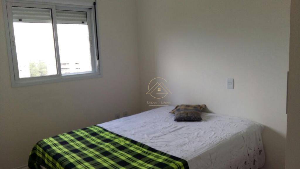 Apartamento à venda com 1 quarto, 51m² - Foto 1