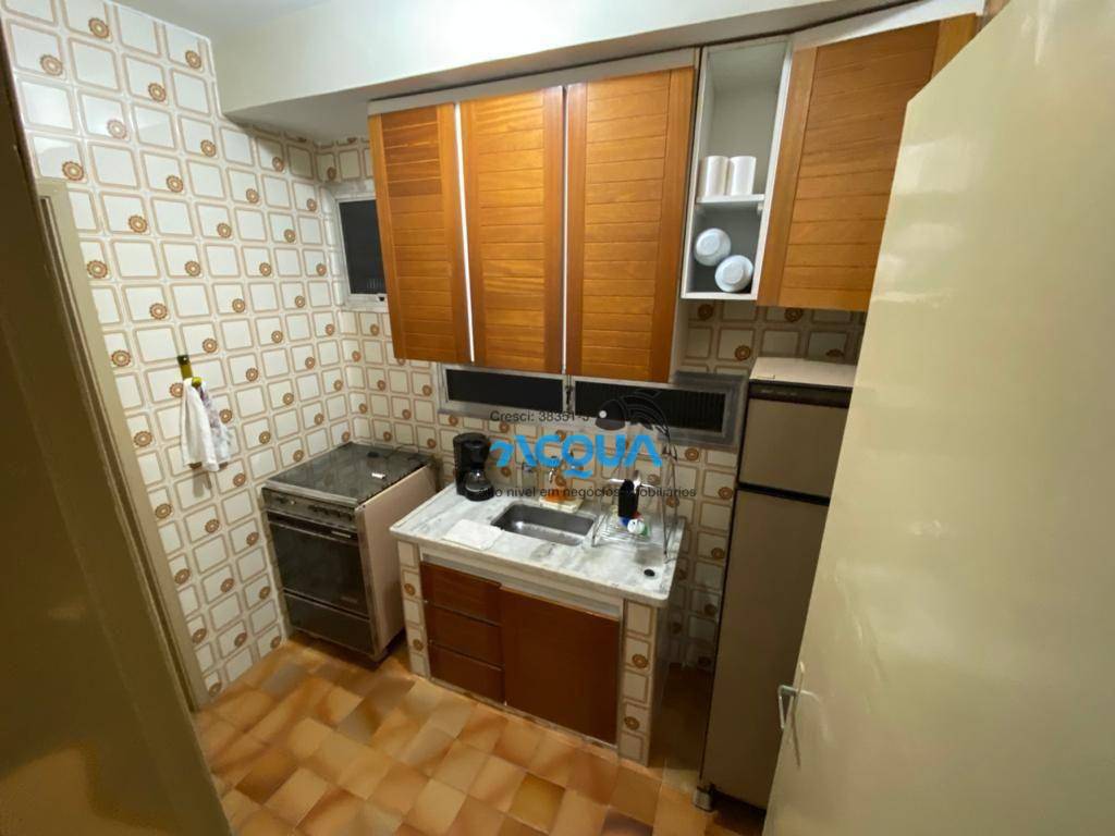 Apartamento à venda com 2 quartos, 60m² - Foto 3