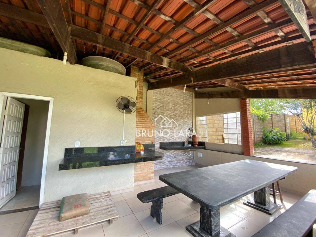 Sítio à venda com 3 quartos, 250m² - Foto 13