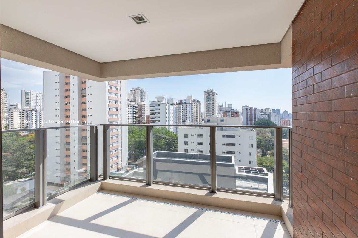 Apartamento à venda com 4 quartos, 232m² - Foto 18