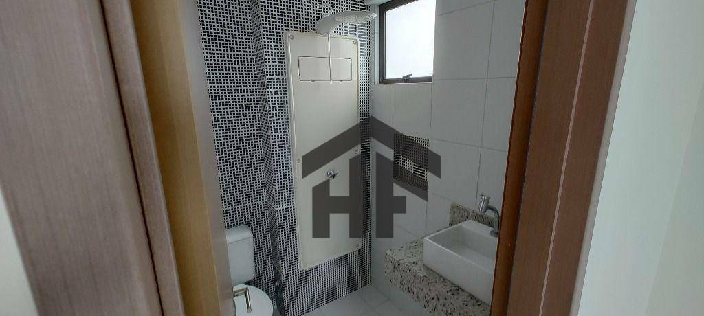 Apartamento à venda com 2 quartos, 41m² - Foto 11