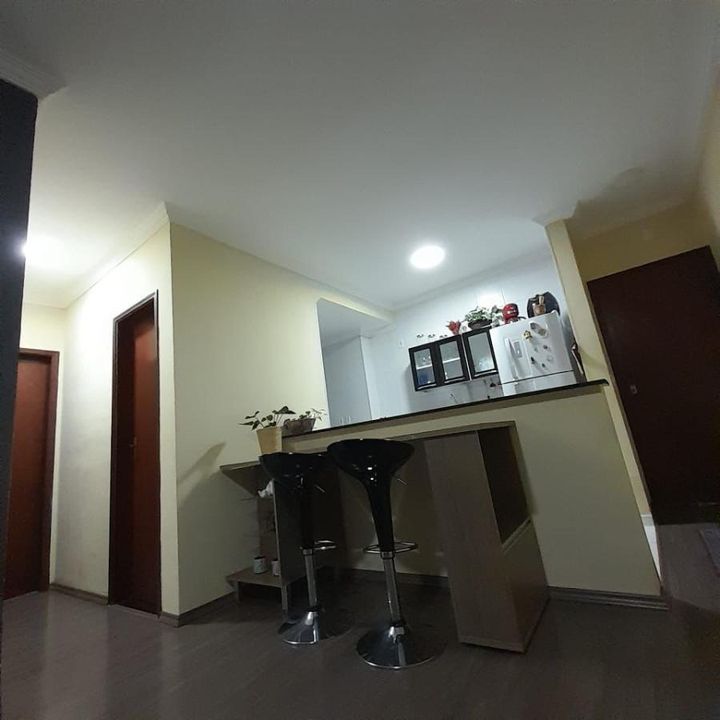 Apartamento à venda com 2 quartos, 62m² - Foto 7