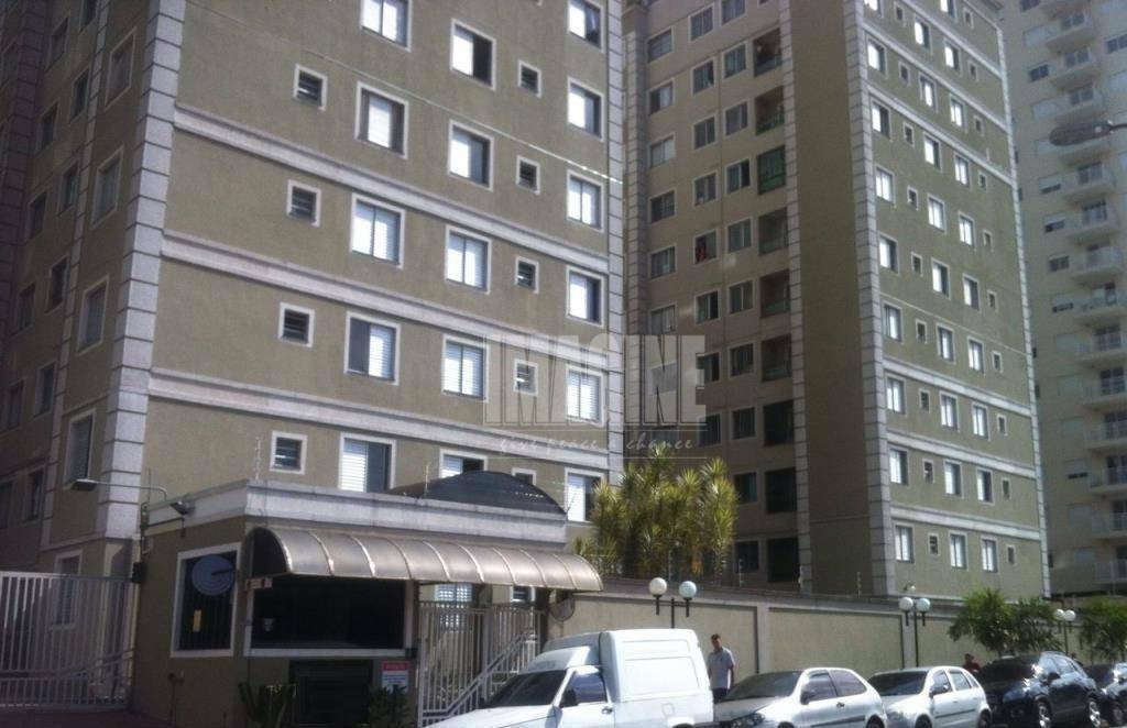 Apartamento à venda com 2 quartos, 45m² - Foto 6