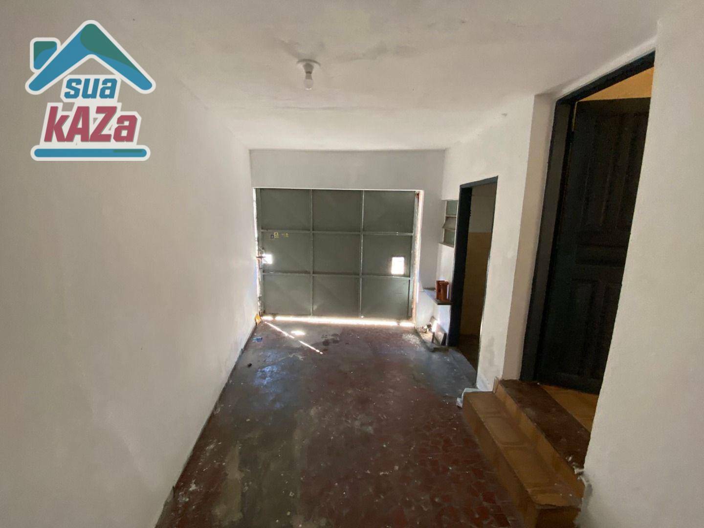 Casa para alugar com 1 quarto, 70m² - Foto 7