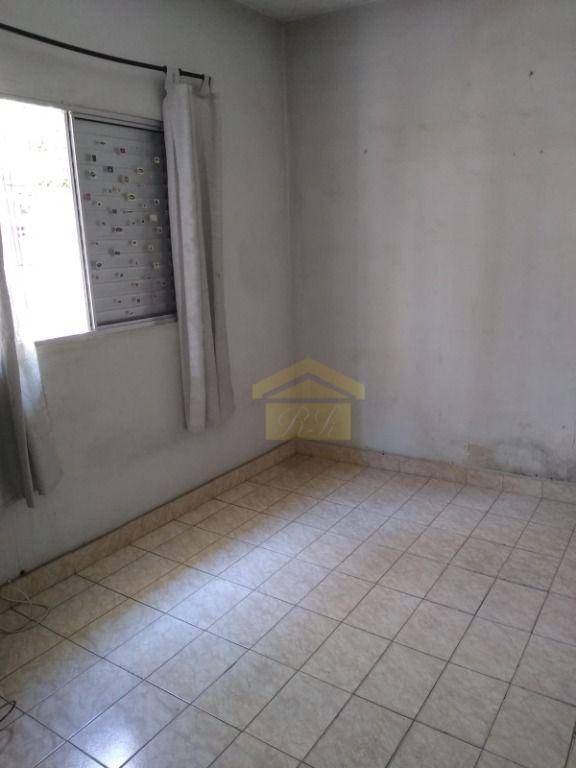 Sobrado à venda com 2 quartos, 110m² - Foto 1