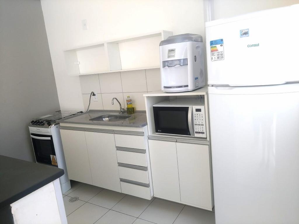 Apartamento à venda com 2 quartos, 45m² - Foto 16