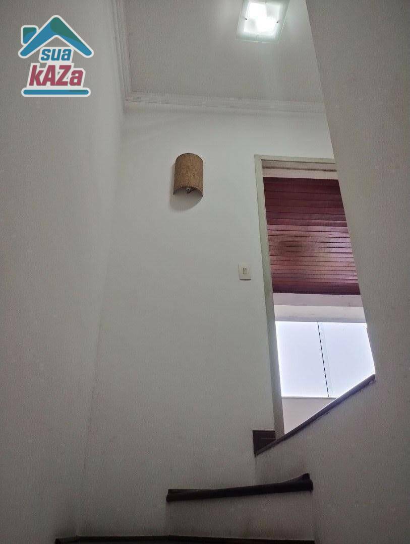 Sobrado à venda com 3 quartos, 120m² - Foto 34