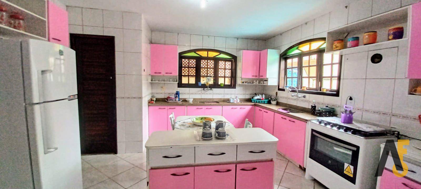 Casa de Condomínio à venda com 4 quartos, 350m² - Foto 14