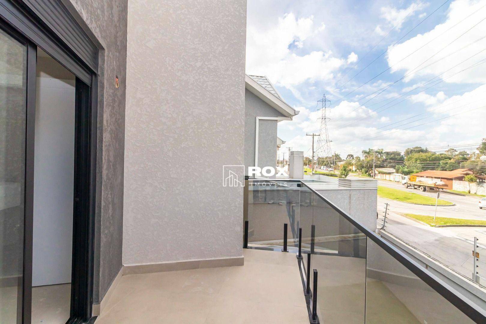 Casa de Condomínio à venda com 4 quartos, 180m² - Foto 29